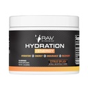 Raw Synergies Hidrācija + enerģija Citrus Splash 45 serv.