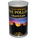 C C Pollen Bee Pollen Raw Granulas - 8 z