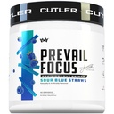 Prevail Pre Workout Pulveris ar Nootrops: Labākais pre Workout vīriešiem un sievietēm, Cutting Edge enerģija un Focus papildinājums ar L Citrulline, Alpha GPC, L Tirozīns 