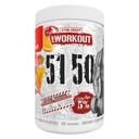 5% Uzturs Rich Piana 5150 Augstas iedarbības pirms-darbs Pulveris 