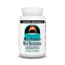 Avots Dabas Mega Stiprums Beta sitosterīns 375 mg - 60 tabletes