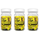 Stacker 2 YELLOW HORNET (3) 20CT. PUDELES