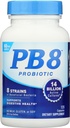 Uzturs tagad PB8 Acidophilus Probiotic, bez lipekļa, 120 kapsulas (1. iepakojums)