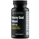 Nugenix Essentials Horny Kazu nezāļu ekstrakts - Epimedium ekstrakts - 30 kapsulas