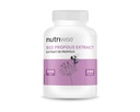 NutriWise Brazīlijas bišu propolisa ekstrakts Imūnsupport 500mg