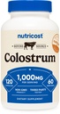 Barības maisījums 1000mg, 120 Kapsulas - bez lipekļa un ne-GMO, 60 Kalpojumi