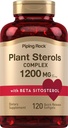 Picking Rock Plant Sterols Papildinājums 