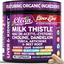 Tīrs Nutra Organic Milk Datetle Papildinājums 