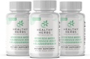 Veselīgi augi Wildcrafted Sea Moss Capsules 