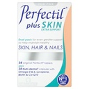 Vitabiotics Perfectil Plus Skin - 56 Tablets/Capsules by Perfectil