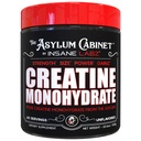 Insane Labz Creatine Monohydrate - Unflavored, Supports Increased Strength, Size and Power, 5g Per Serving, 60 Servings