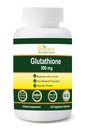 Glutations 500 mg 120 Dārzeņu kapsulas