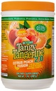Youngevity Beyond Tangy Tangerine 2.0 Citrus Perach Fusion Multi-Vitamin & Mineral Complex - Izgatavots ar dabas un visu pārtikas produktiem 