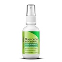Rezultāts RNS – Quercetin Seasonal nodrošina ārkārtas imūno un respiratoro atbalstu ar delicious oral Spray – samazināt oksidatīvo stresu un baudīt sezonas atvieglojumu. (2 oz - 30 dienas)