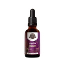 HerbEra Earth's Love - Onion Alcohol-Free Herbal Extract Tincture, Super-Concentrated Onion (Allium Cepa) Dried Bulb (2 Fl Oz)