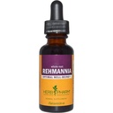 Herb Pharm Rehmannia ekstrakts - 1 fl oz