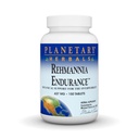 Planetary Herbals Rehmannia Izturība, Botānikas atbalsts pārstrādāto *, 637 mg - 150 tabletes