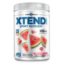 Xtend Sport BCAA pulveris Arbūzs - Elektrolītu pulveris reģenerācijai un hidratācijai ar aminoskābēm - 30 Kalpo