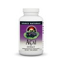 Avots Naturals Acai ekstrakts, Brazīlijas superantioksidants* - 500 mg - 240 Veģetārās kapsulas