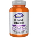 Tagad sporta uzturs, betaīna pulveris, izturība*, tīrs pulveris, uzlabo veiktspēju*, uztur muskuļus*, 6 oz (170 g)