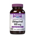 Bluebonnet Celular Active CoQ10 Ubiquinol 100mg Spēcīga antioksidanta enerģija un sirds veselības papildinājums sievietēm un vīriešiem - Augsta Absorbcija Kaneka - Non-GMO Soy-free - 60 Vegetarian Softgels