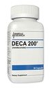Deca 200 - Stiprums & Izmērs, Muskuļu atgūšana, Kopējā aizsardzība - 1 mēnesis Piedāvājums