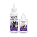 Pet King Brands ZYMOX Ausu šķīdums ar 0,5% hidrokortizonu un ausu tīrīšanas līdzekli