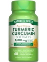 Dabas patiesība Turmeric Curcumin Complex 