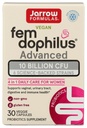 Jarow Formulas, Fem Dophilus Advanced, 30 Count