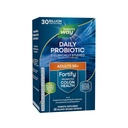 Nature's Way Fortify 50+ Daily Probiotic for Men & Women, 30 Billion Live Cultures, Colon, Digestive, and Immune Health Support* Supplement, 30 Capsules (Pack of 12)
