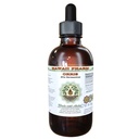Hawaii Pharm Orris Alcohol-Free Liquid Extract, Professional Grade, Small Batch Orris (Iris germanica) Dried Root Glycerite 2 fl.oz
