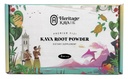 Premium Fiji Noble Kava Root Powder 8 oz