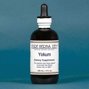 Pure Herbs, Ltd. Yohimbe (4oz.) (bijušais Jokums)
