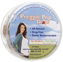 Preggie Pop Drops,Contain