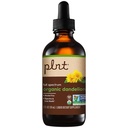 Organic Dandelion a" Digestive & Liver Support a" Alcohol-Free (2 fl. oz.)