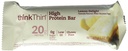 Think Thin Bar Lemon Delight, Gluten Free