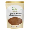 YUVIKA Vijaysar Powder - Pterocarpus Marsupium - Indian Kino Powder (100 Grams)