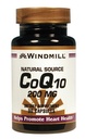 WINDMILL CO-Enzyme Q-10 200MG 433 30 Capsules