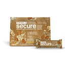 ANDREW LESSMAN Type 2 Secure Complete Meal Replacement Bars (Sucralose) – Coconut Almond Cookie Crunch – 24 ct box – 10g Protein, 0g Added Sugar, 16 Essential Vitamins & Minerals, Gluten-Free, Vegan