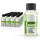 KetoneAid Ketone Shot | Ketone Ester Energy | No Sugar, No Caffeine (36 Count)