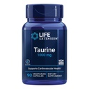 Life Extension Super Ubiquinol CoQ10 100mg, PQQ, Shilajit Plus Taurine 1000mg, Heart, Liver, Brain, Cellular Energy Support