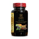 Prostate Support Formula - Premium Prostate Support – Saw Palmetto & Natural Herbal Complex – Prostate Wellness - Vitamin E for Prostate - 60 Capsules