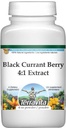 Extra Strength Black Currant Berry 4:1 Extract Powder (4 oz, ZIN: 514115)