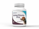 K9 Select SAMeThistle Pro –60 Tablets Liver Support for Dogs with SAM-e & Milk Thistle – Hepato Support for Dogs, Liver & Kidney Detox