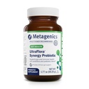 Metagenics UltraFlora Synergy - Probiotic & Prebiotic Powder with L. acidophilus NCFM & B. lactis Bi‑07 - Supports Digestive Health, Bloating Relief & Immune Function - Gluten‑Free - 1.77 oz