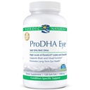 Nordic Naturals ProDHA Eye - Fish Oil, 360 mg EPA, 845 mg DHA, 20 mg FloraGLO Lutein, 4 mg Zeaxanthin, Support for Neurological Function and Long-Term Eye Health*, 120 Soft Gels