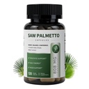 iMATCHME Saw Palmetto, Prostate & Urinary Health Support, 130 Count