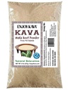 100% Noble Kava Root Powder 1/2 Pound (8 Oz) Helps Body Relax to Improve Sleep