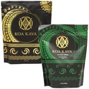 1 Lb Tongan and Vanuatu Kava Bundle