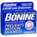 PACK OF 3 EACH BONINE TAB 8TB PT#7430000438
